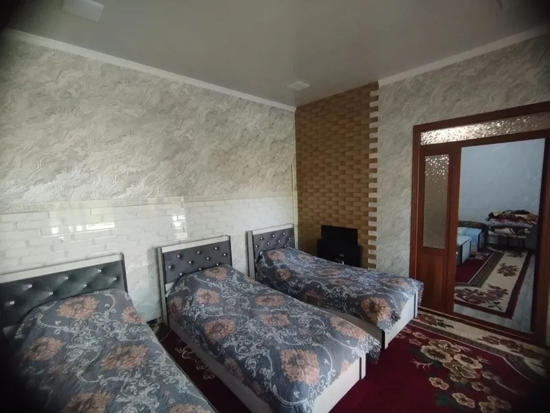 Dacha 049 Gigant baseyn 15*5 filt — фото 4