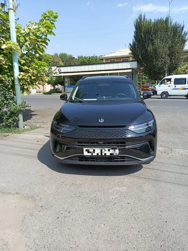 Leepmotor C11 Full HIBRID