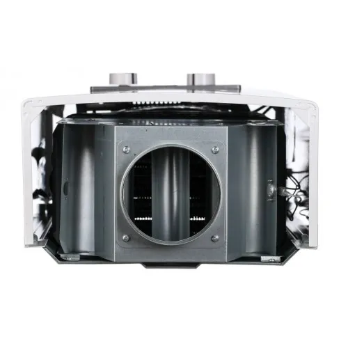Газовая колонка  Midea JSD20-10DH4: — фото 4