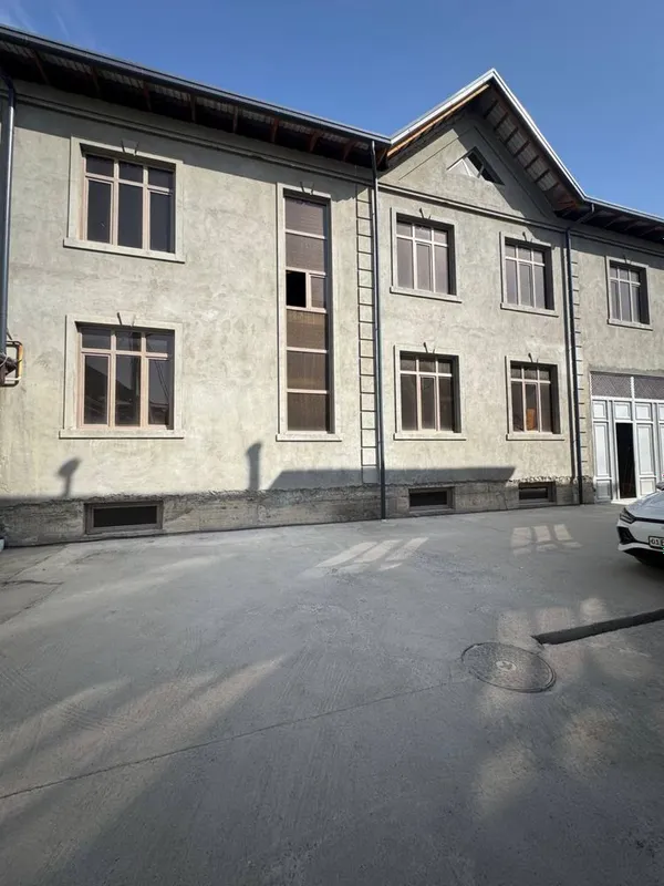 Продается Дом Участок! Амир Темур Махалля