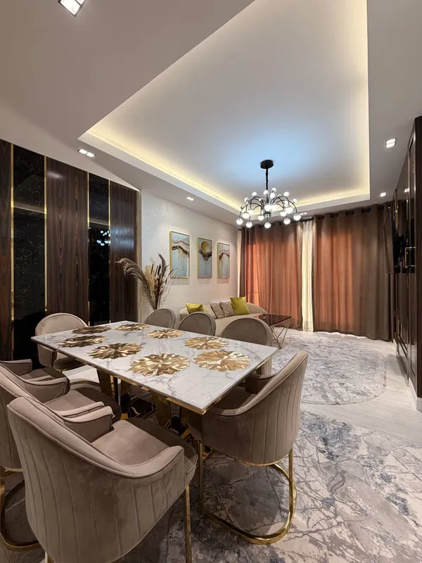 3-комнатная квартира, 88 м2, Шайхантахур 3