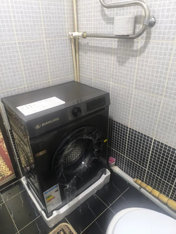 аренда квартира сергели 5а навастройка 2/5/7 — фото 3