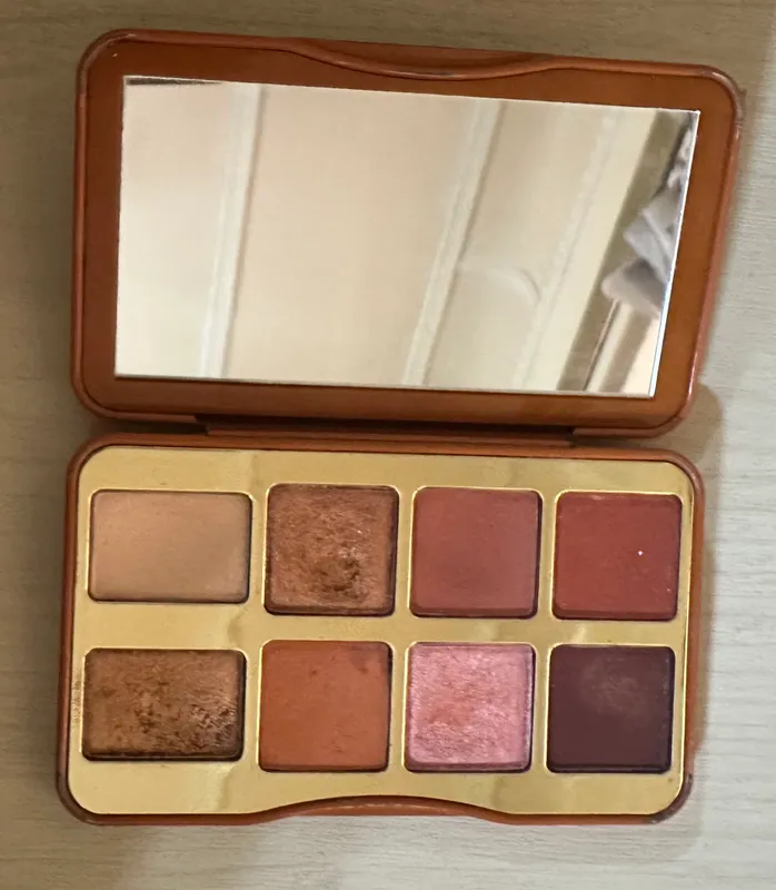 Too faced palette