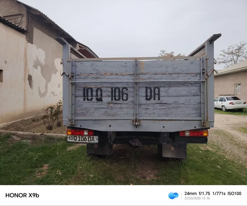 Gaz 53/27 holati tdeal 2 Gaz 53/27 holati tdeal 2