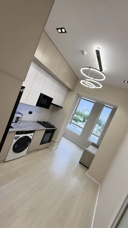 Новая квартира сдается в ЖК YUNUSABAT RESIDENCE — фото 6