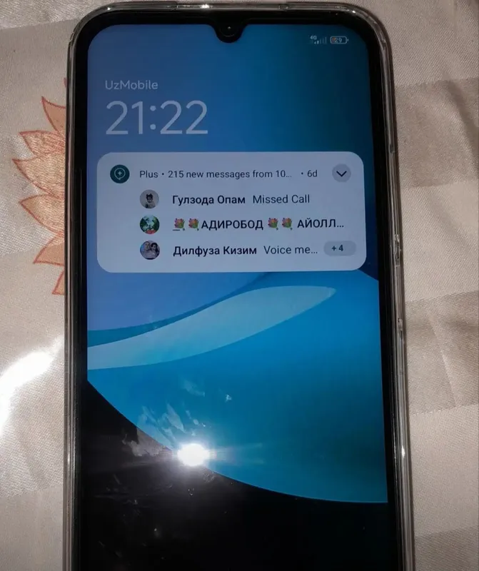 Redmi 15 c 1