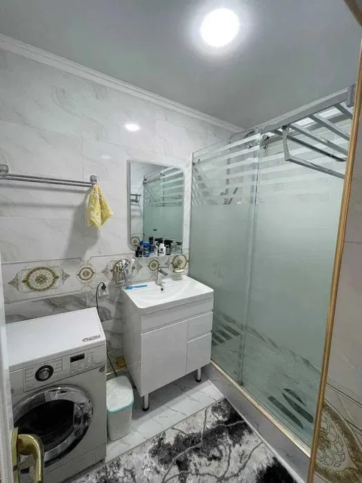 2-комнатная квартира, 65 м², 3/9 этаж (вторичка) — фото 6