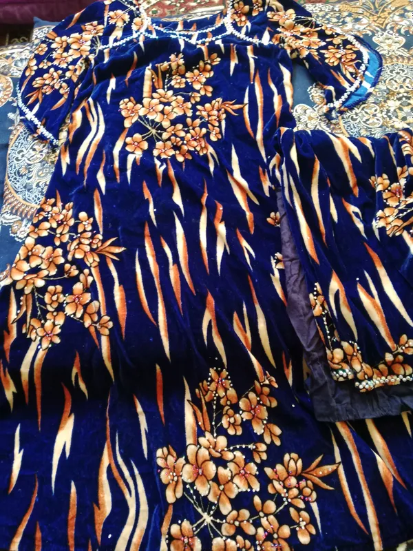 kelinlar uchun koʻylak lozim
