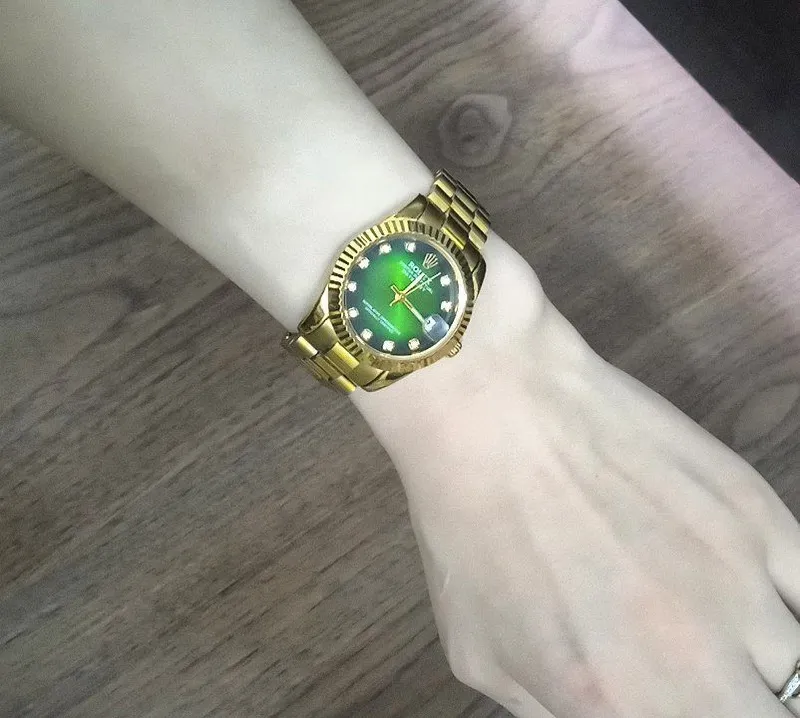 Rolex soat