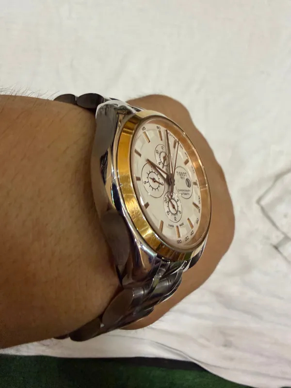 Tissot original avtomatik 5 Tissot original avtomatik 5