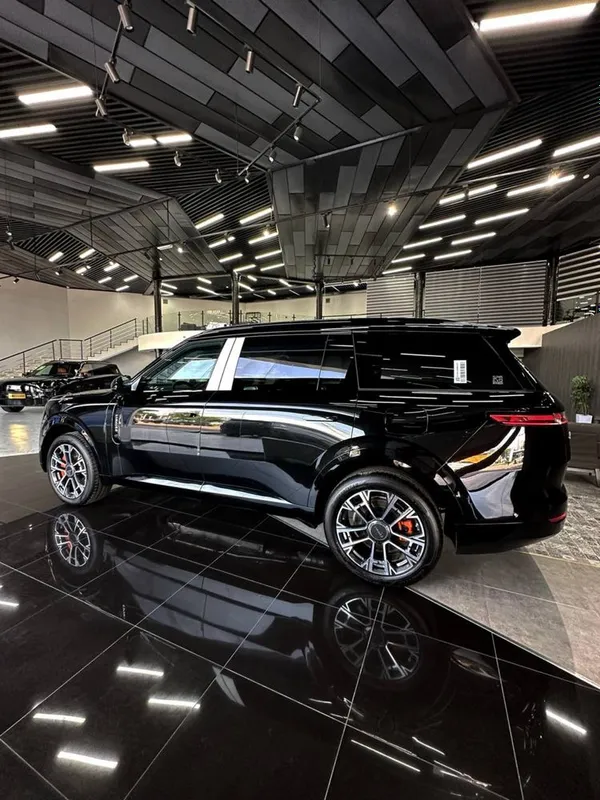 lynk co 900 (garantiya) 2