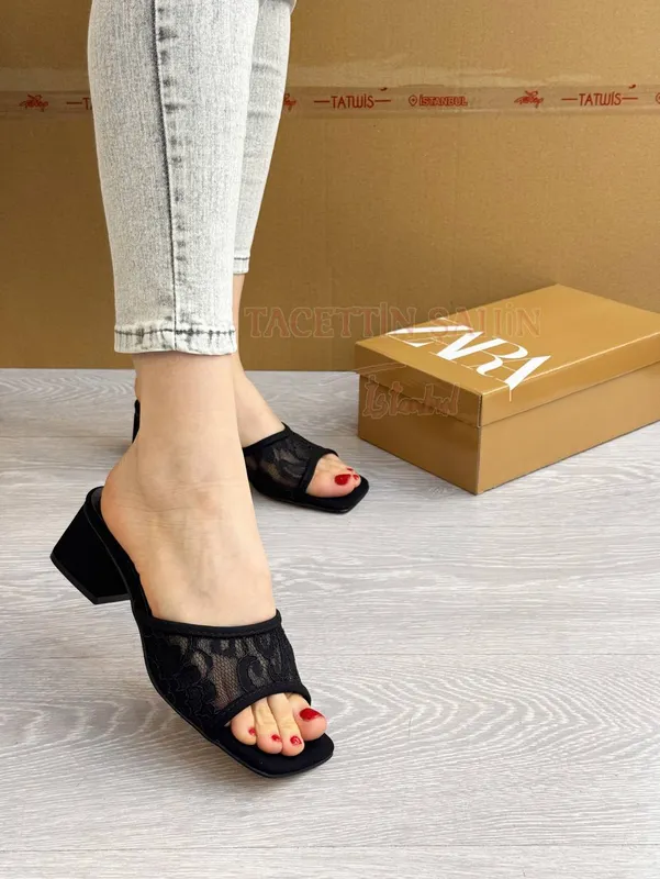 ZARA FASHION туфли