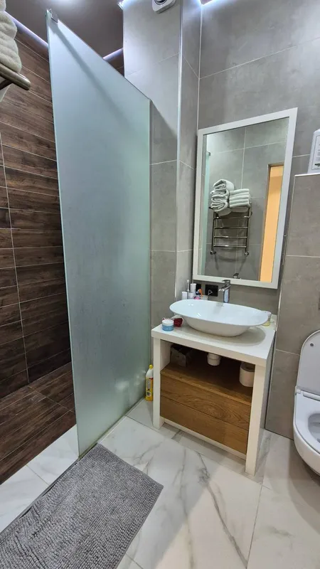 3-комнатная квартира, 130 м², Яккасарай 7