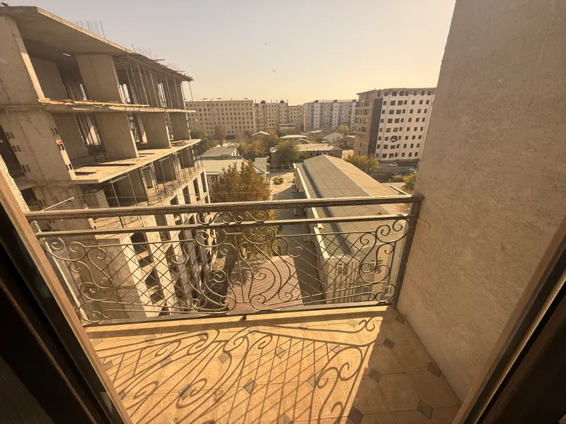 2 xona 7-etaj media park 450$ — фото 4