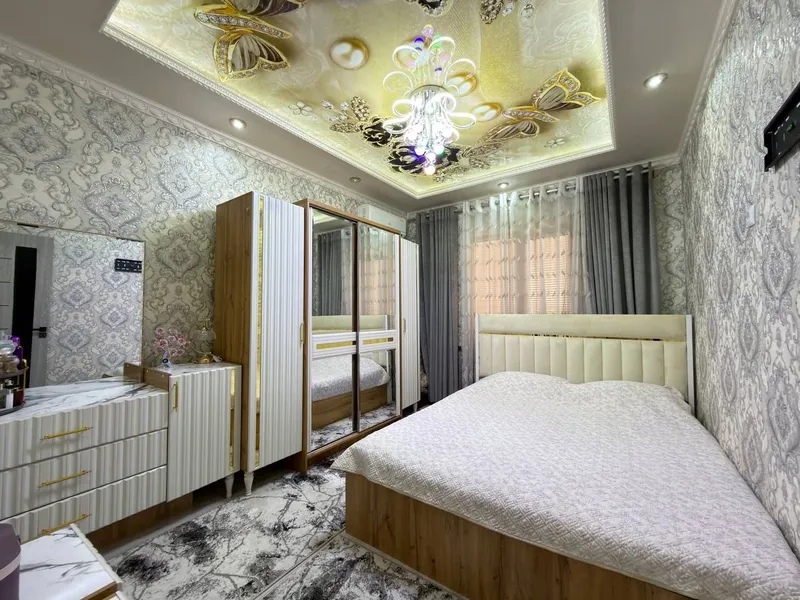 2-комнатная 65 м2 3 2-комнатная 65 м2 3