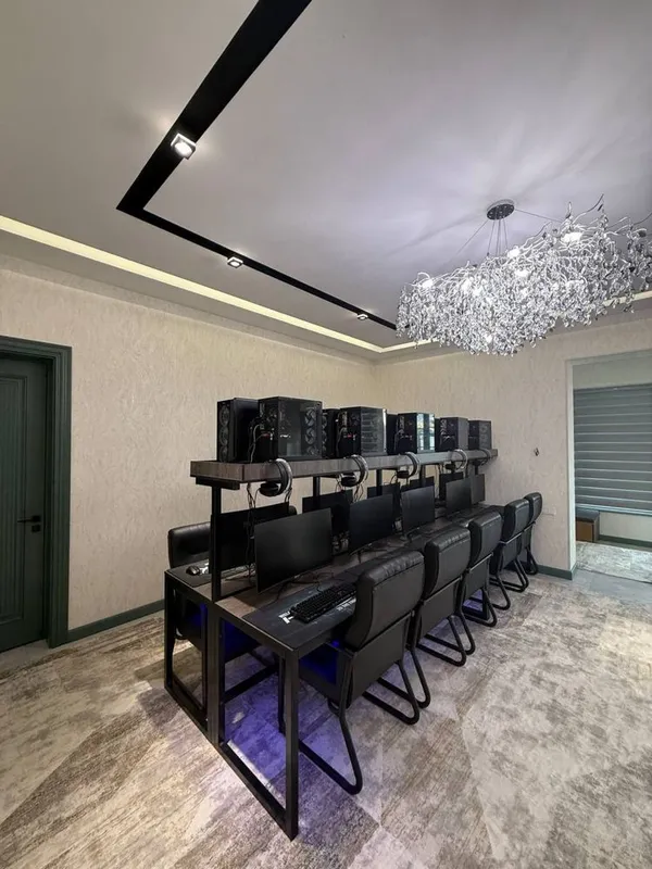 DACHA CHORVOQ (BYD VILLA) 20 человек без маклер дача бочка — фото 6