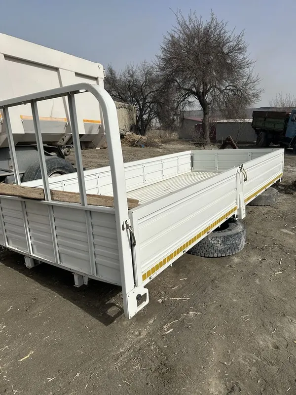 Kuzov sotiladi ideal Isuzu