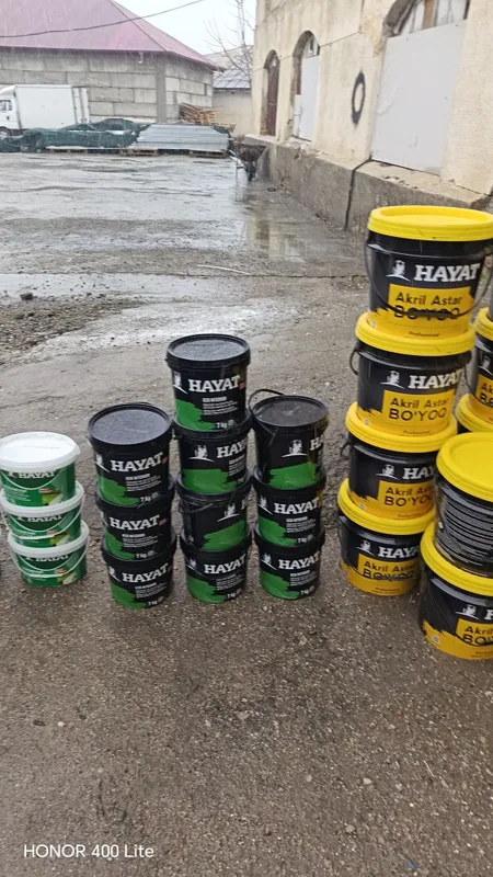 Knauf hayat eleron maxsulotlari optim narxlarda eng zuri bizda — фото 5