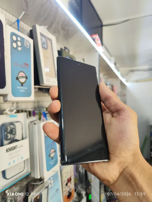 Samsung Note 10 5G — фото 3
