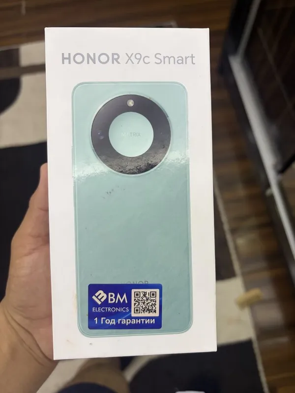 Honor X9C Smart 3 Honor X9C Smart 3