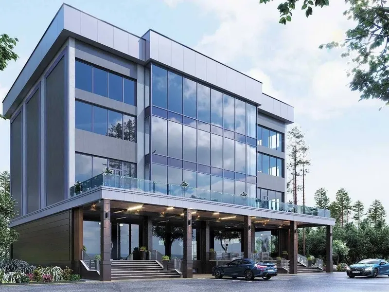 Продается Земельный участок, Grand Mir Hotel, 3 соток