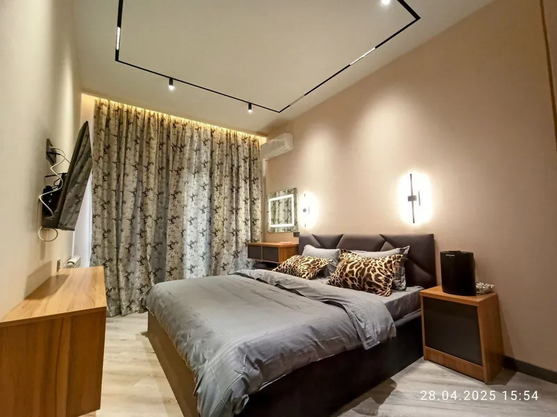 🏠ПРОДАЁТСЯ‼️ Евро 2-комнатная студия Grand City🏡 8