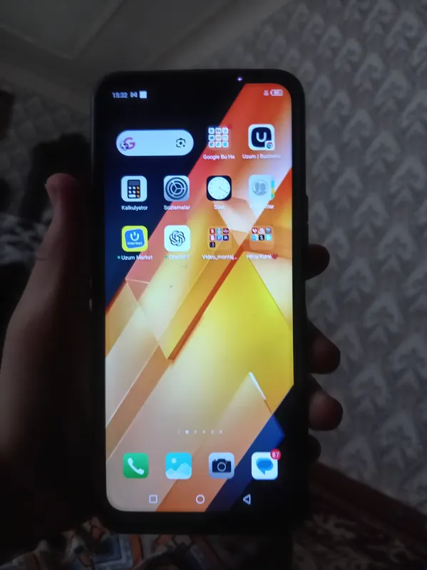 Infinix note 12 i