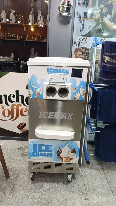 Freezer IceMax 2026 sotiladi 220V va 380V ishlaydi 3 Freezer IceMax 2026 sotiladi 220V va 380V ishlaydi 3