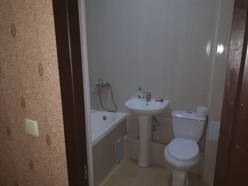 Квартира ижорага берилади 1хоналик 3этаж Гулстон — фото 2