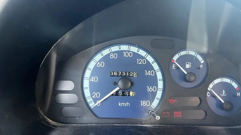 oq prastoy matiz 5