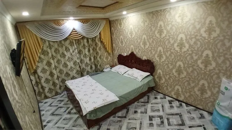 Dom sotiladi 2 xonali novi sentrdan yulni ustida — фото 4