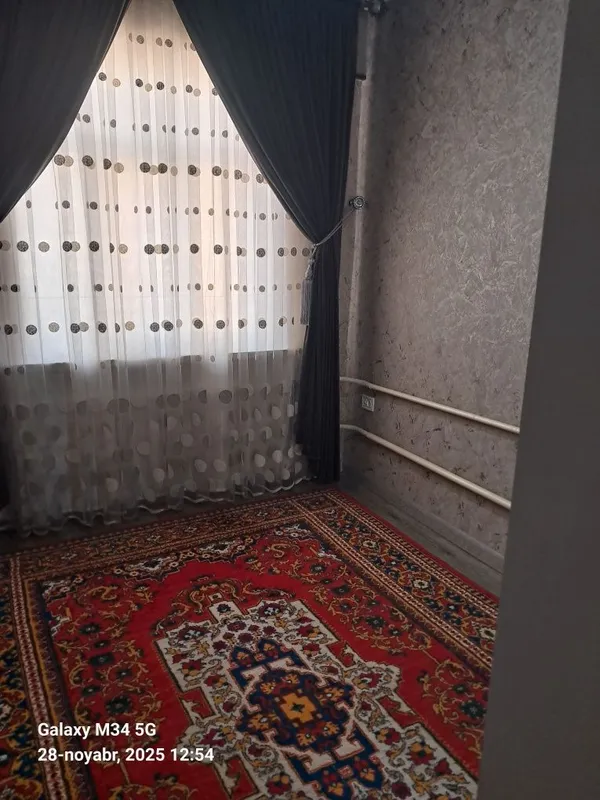 Kv sotiladi ayrim jihozlari bn 75 kvdrat barcha qulayliklarga ega — фото 1
