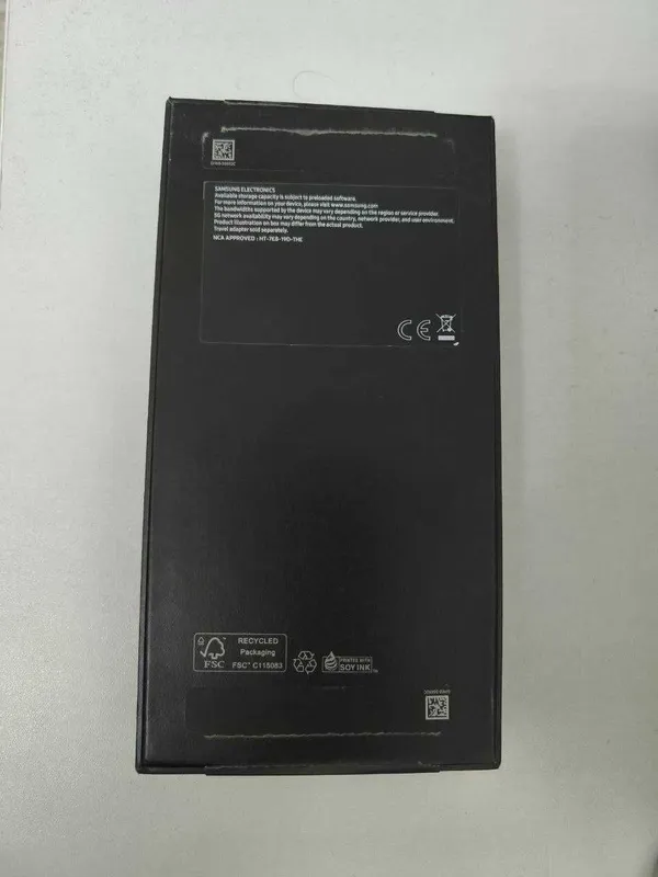 Samsung Galaxy S24 FE Yangi 4 Samsung Galaxy S24 FE Yangi 4