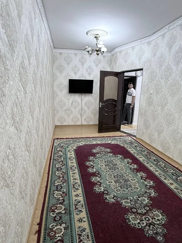 100% БЕЗ МАКЛЕРА Квартира для детей у метро Без маклера 1
