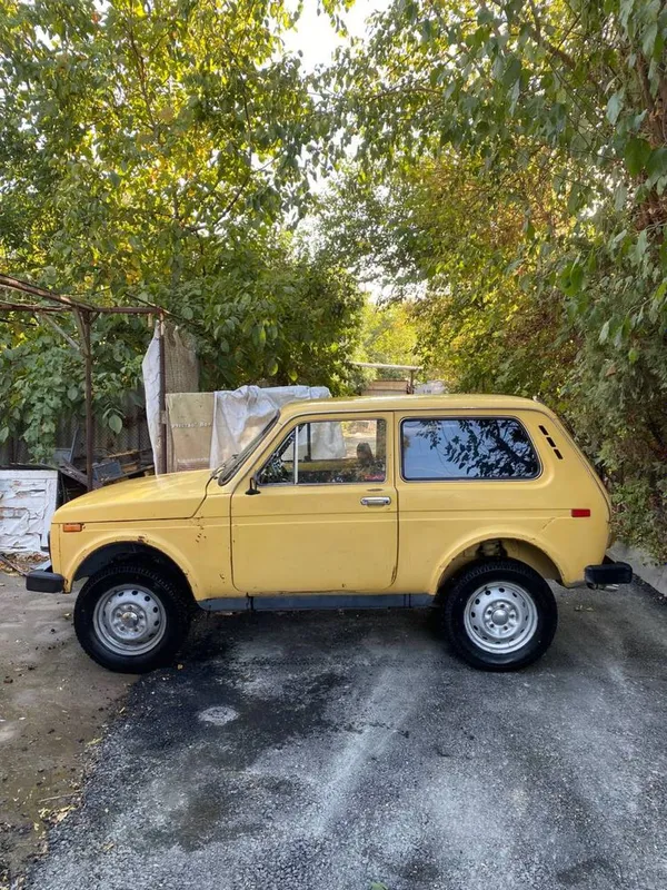 Vaz 2121 ташкент 2 Vaz 2121 ташкент 2