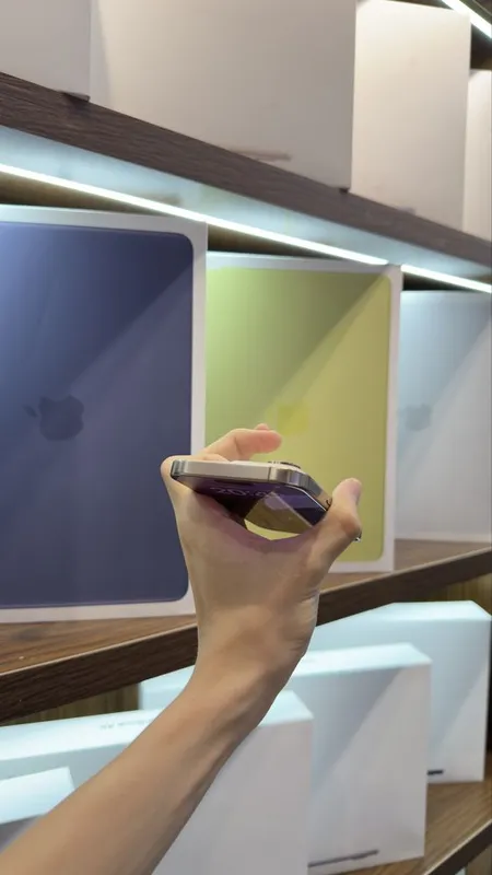 iphone 16 pro naxtka 6