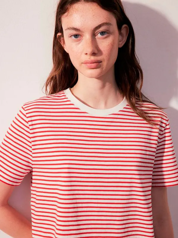 Женская Футболка от  H&M ORIGINAL 1