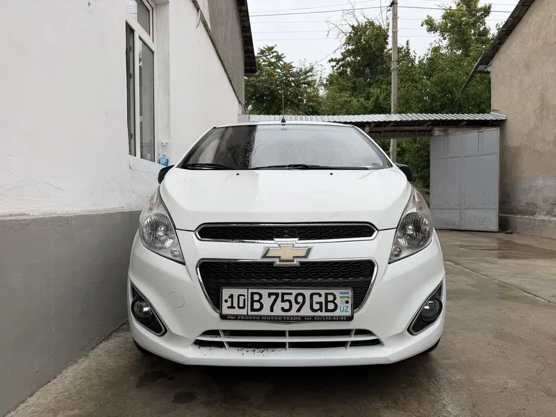 Spark mexanika sotiladi 2