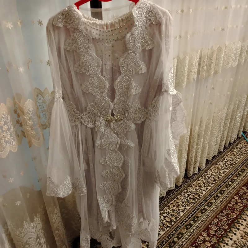 Свадебные платья 3