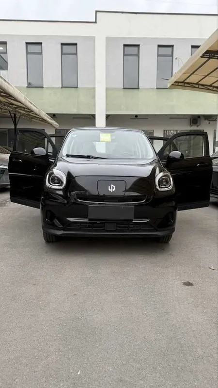 Leapmotor T03, naxt va halol nasiya