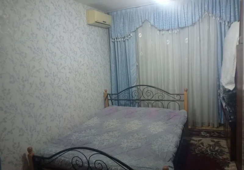 аренда  квартира  каракамиш    2/2/4 300$ 2