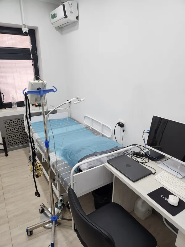 NEUROMED DIAGNOSTIC klinikasiga ishga taklif! 5 NEUROMED DIAGNOSTIC klinikasiga ishga taklif! 5