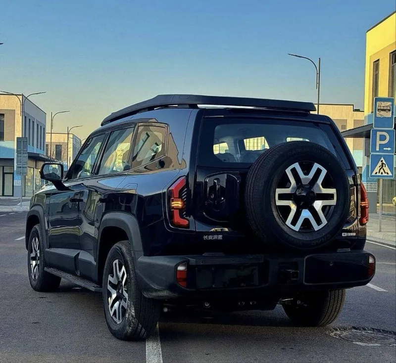 Deepal G318 full 2 Deepal G318 full 2