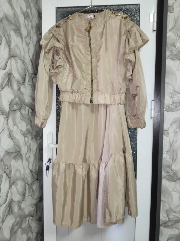 ayollar koʻylagi 2