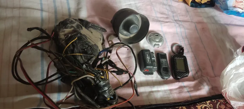 Migekar 906 kamplekt haamma narsasi bor — фото 4