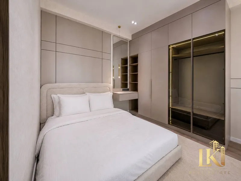Продаётся 2-комнатная квартира в ЖК Glamour Residence (Мирабадский район) 4 Продаётся 2-комнатная квартира в ЖК Glamour Residence (Мирабадский район) 4