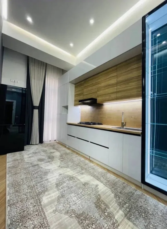 Аренда | 2х комнатная 50м2 | ЖК Parkent avenue — фото 2