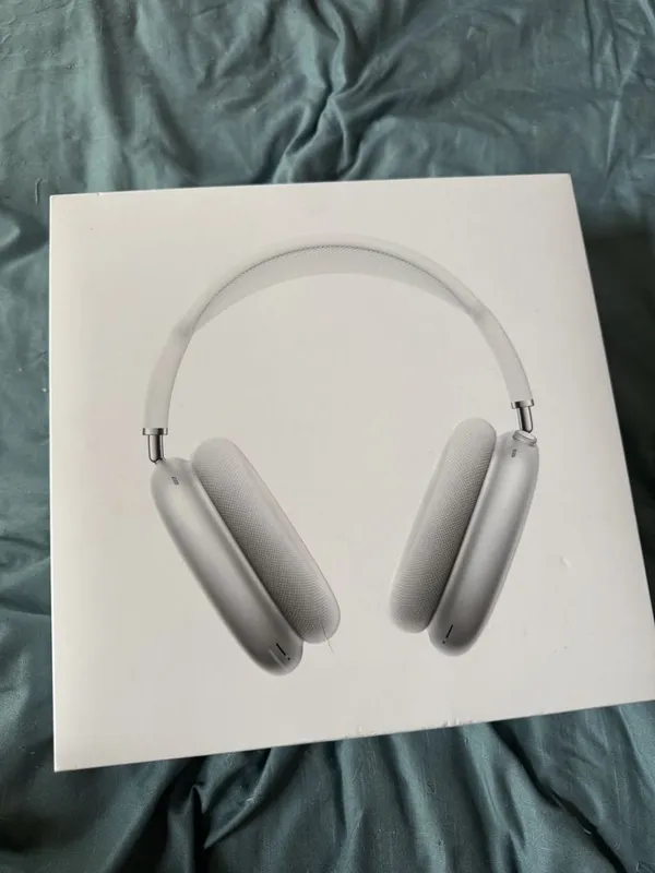 Наушники Airpods max 1 Наушники Airpods max 1