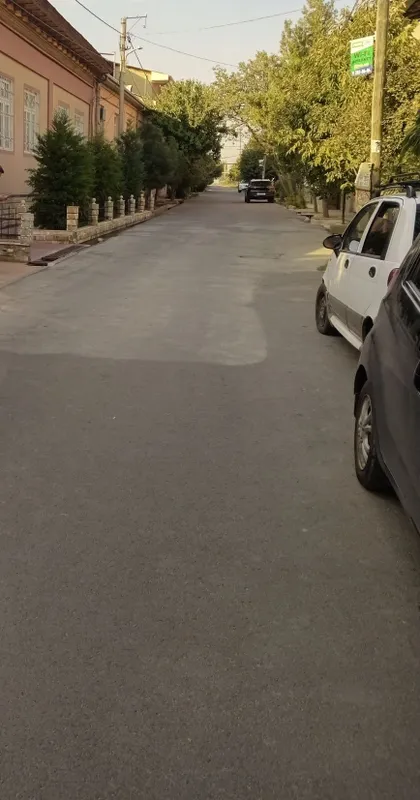Sergeli tumanida 6 sotih yer sotiladi 4 Sergeli tumanida 6 sotih yer sotiladi 4