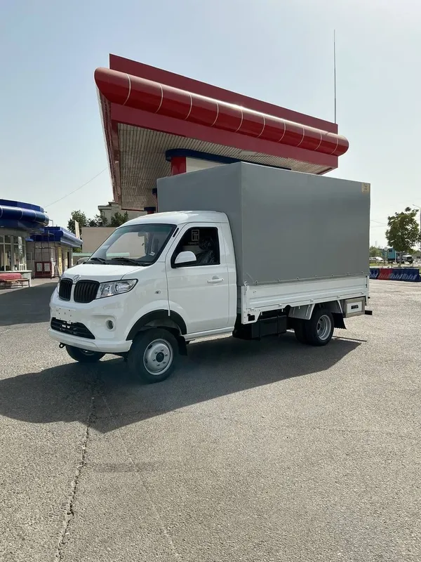 Shineray avto tent, aftotent xizmatlari — фото 2